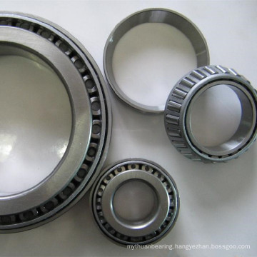 China Manufacturer Tapered Roller Bearing 30311